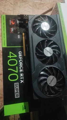 Rtx 4070 super