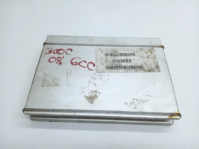 Módulo Amplificador Som Chrysler 300c 5.7 V8 2007 2008