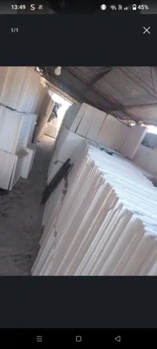 Gesso para teto e divisórias 