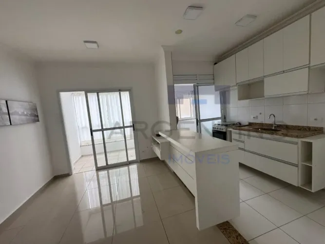 Apartamento para Locação | Condomínio Combinatto Chiaro | Mogi das Cruzes