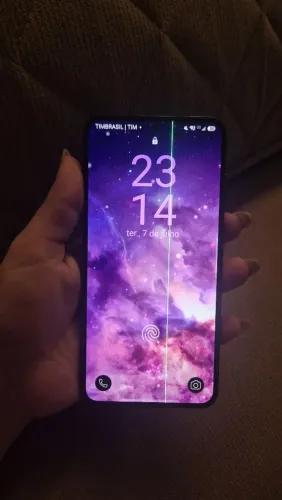 Galaxy S23 256GB Verde