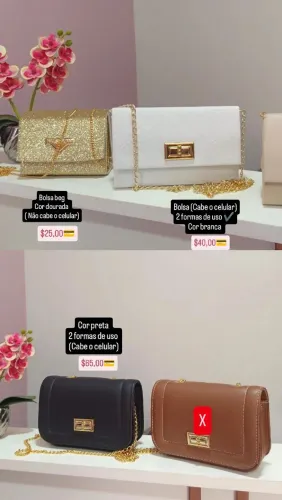 Bolsas 