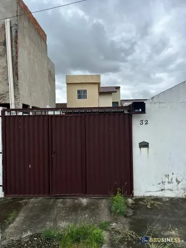 Casa à venda, Parque Jóquei Club, Campos dos Goytacazes, RJ