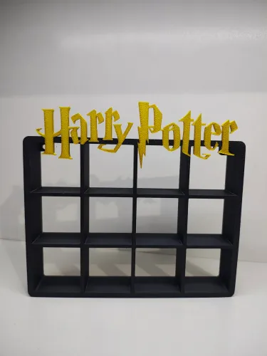 Expositor Kinder Joy Funko Harry Potter