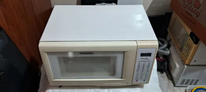 Micro-ondas Panasonic