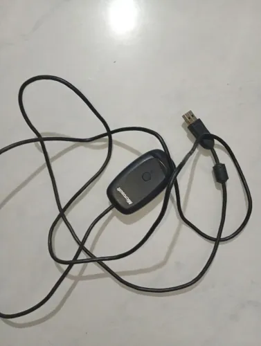 Sensor original Microsoft PC (P/Controle Xbox 360)
