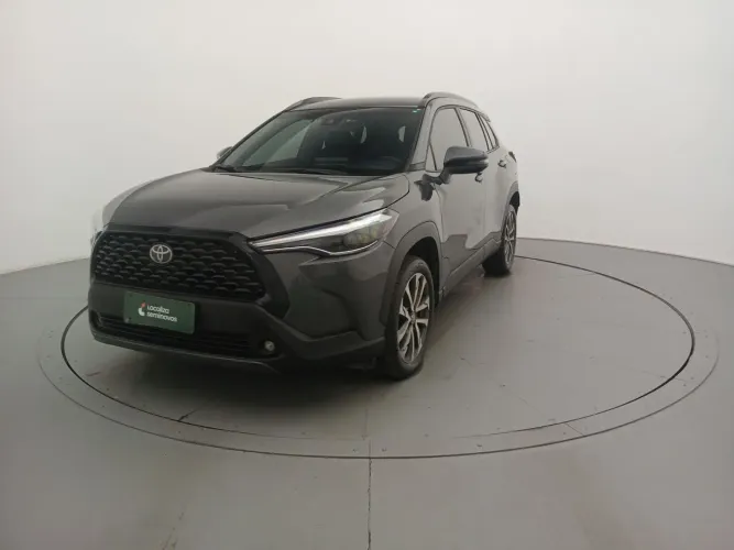 Toyota Corolla Cross XRE 2.0 16V Flex AUT 2024