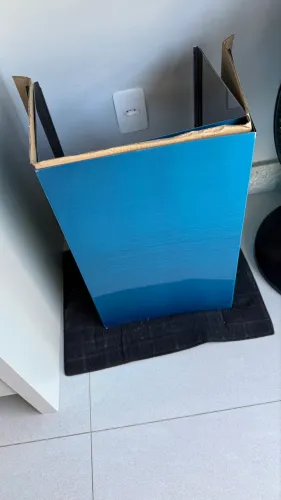 Torre Inox para Coifas - 4 pçs