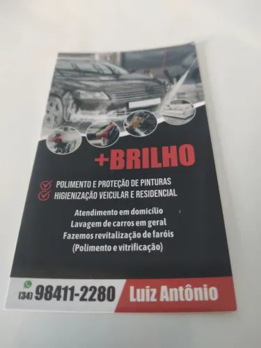 Polimento 