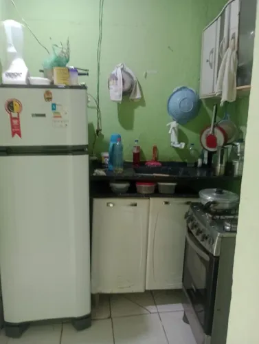 Casa vendo