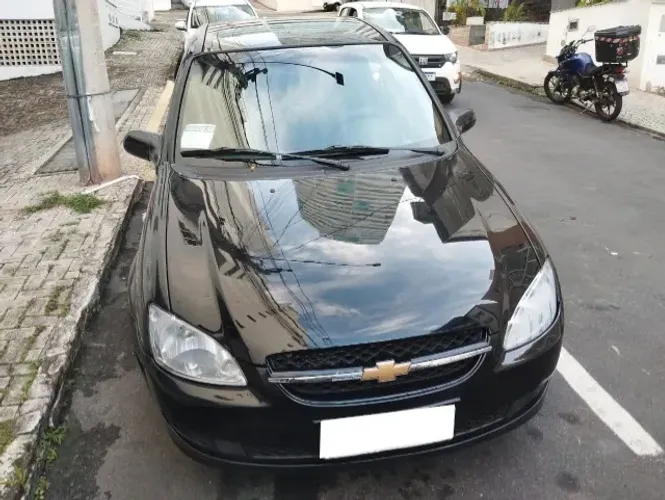 Chevrolet Classic Life/ls 1.0 VHC Flexp. 4P 2014