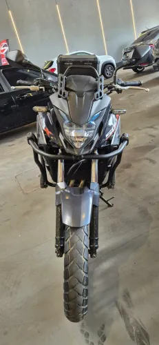 Honda CB 500x 2022