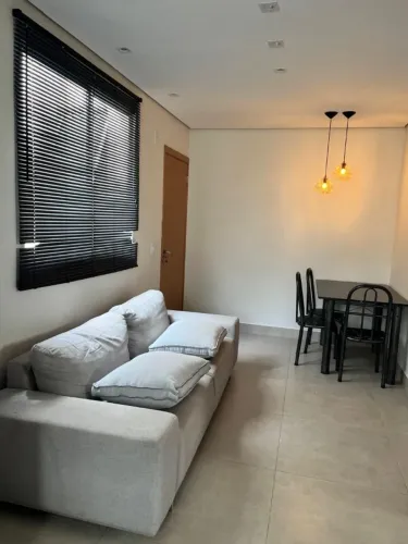 APARTAMENTO MOBILIADO PARA LOCAÇÃO - CONDOMÍNIO PARQUE PIAZZA BELLINI | PIRACICABA/SP