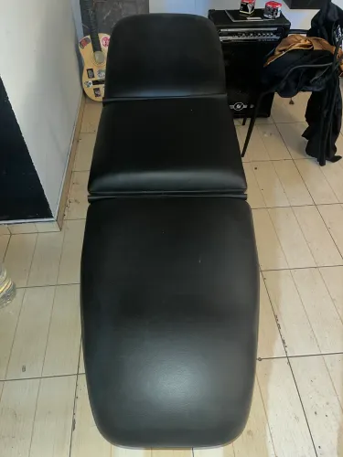 Vendo maca