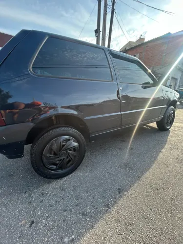 Fiat Uno Mille 1.0 Fire/ F.flex/ Economy 2P 2011