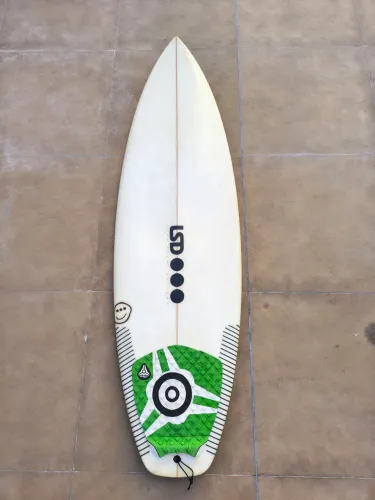 Prancha de surf LSD 5,8