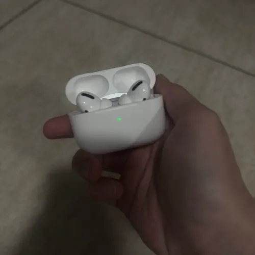 Fones de Ouvido Bluetooth TWS Airpods Intra-Auriculares
