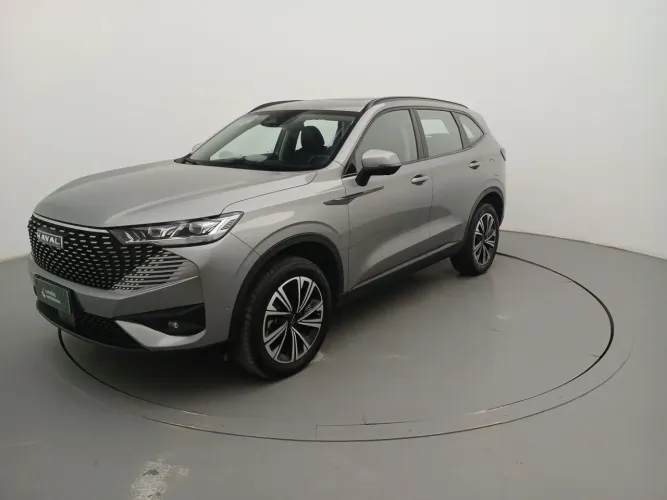 GWM Haval H6 Phev19 (hibrido) 2025