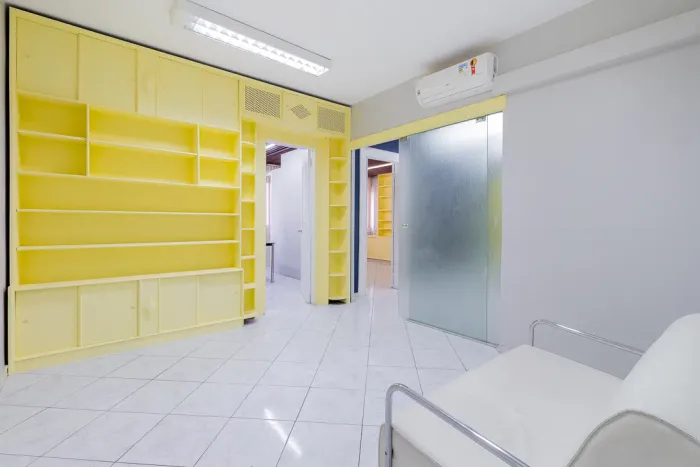 Conjunto comercial para venda e locação em Bela Vista, 62m²