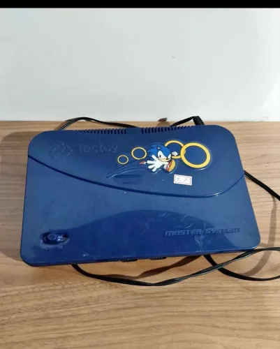 Master system 