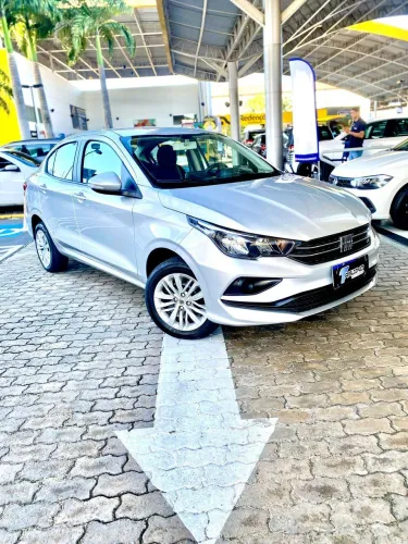 Fiat Cronos Drive 1.0 6V 2025