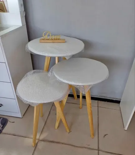 Mesa trio