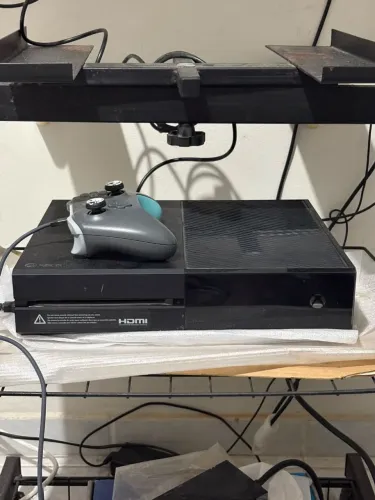 Xbox one 1t