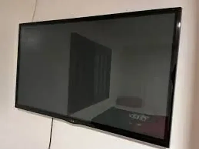 Tv LG plasma 50 polegadas