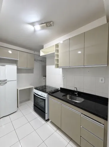 Apartamento à venda no Mirante da Conquista ? Vitória da Conquista/BA