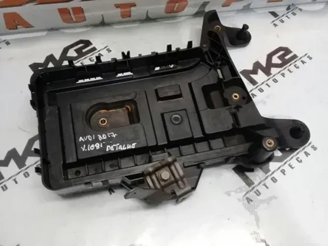 Suporte Bateria Audi Q3 1.4 Tfsi 2017 V1081 detalhe