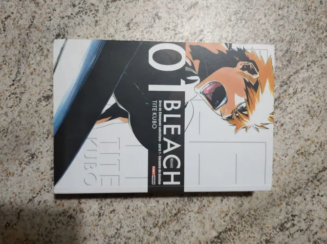 Bleach Remix - Volume 1 (USADO)