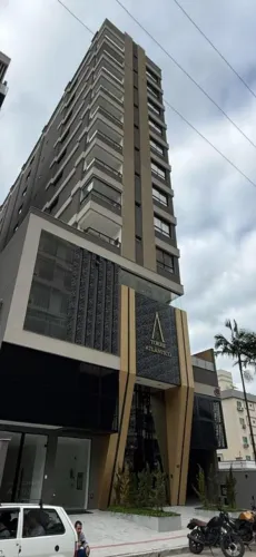AP prox mar c/ 2 suites (Perequê)