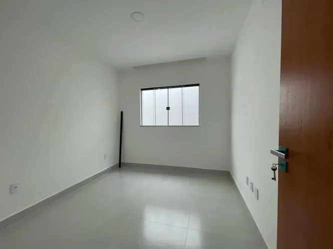 Casa venda no jardim Guanabara