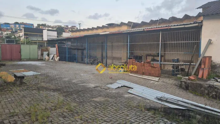 Área para alugar, 1320 m² por R$ 18.500,00/mês - Casa Amarela - Recife/PE