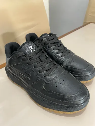Tênis Fila FX-100 All Terrain 'Black'