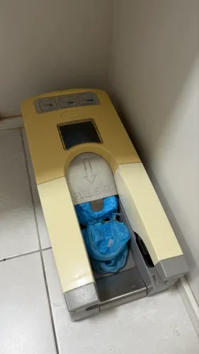 Aplicador de pro pé 