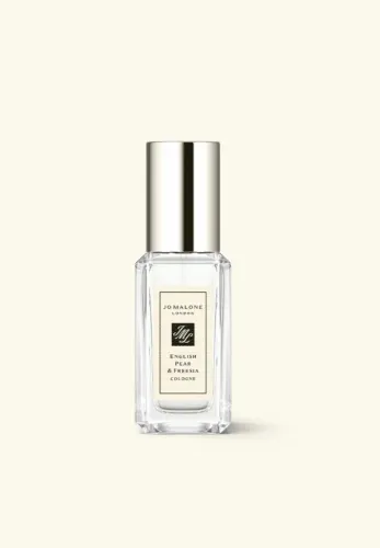 Perfume em miniatura Jo Malone English Pear & Freesia
