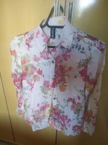 Lindas blusas