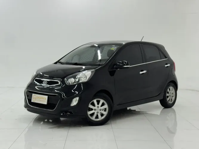 Kia Motors Picanto 2013