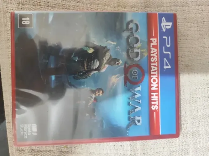 God of war PS4/PS5
