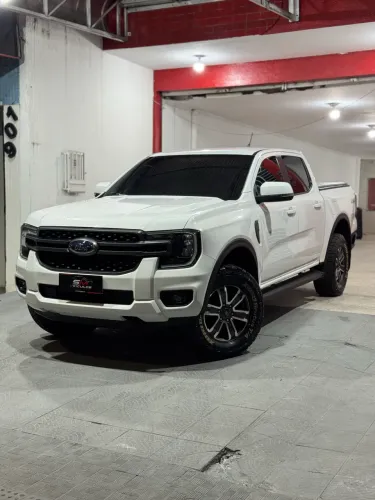 Ford Ranger XLS 2.0l 4X4 2024