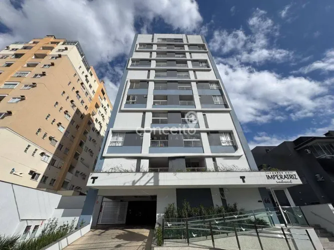 Apartamento com 3 Dormitórios na Velha!