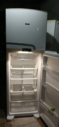 GELADEIRA CONSUL FROSFRE 400LITRO PRATICAMENTE NOVA 