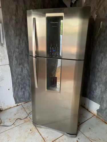 Perfeita Geladeira Di80x