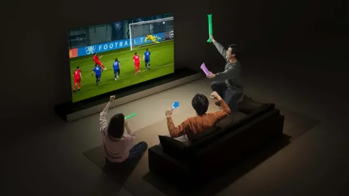 Smart Tv Hisense 50 Polegadas Nova 