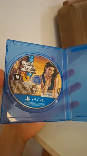 Gta 5