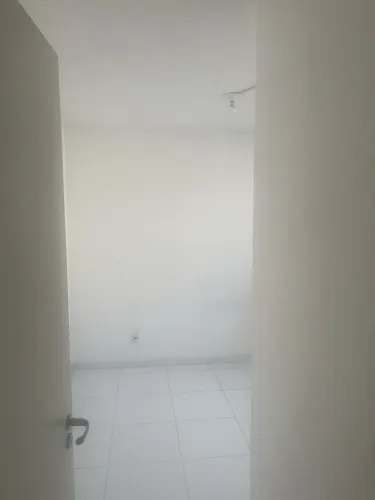 Alugo apartamento condomínio fonte das Águas