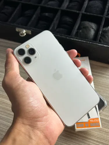 IPHONE 11 PRO 256GB 