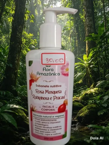 Produtos cosméticos