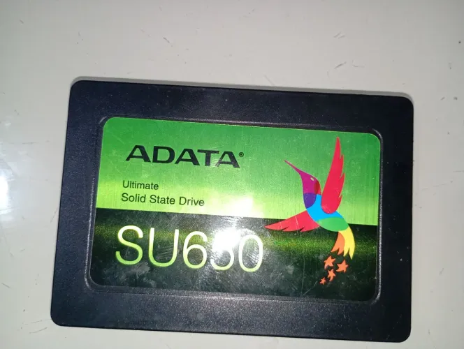 Ssd